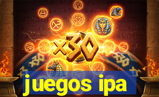 juegos ipa